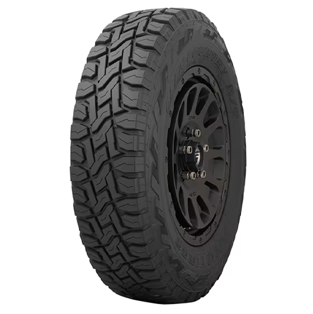 TOYOTIRE LT265/75R16 112Q R/T